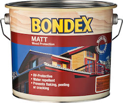 Bondex Wood Protection Βερνίκι Εμποτισμού Ματ Bondex Wood Protection Βερνίκι Εμποτισμού Ματ