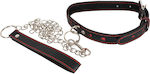 You2Toys Bad Kitty Leash With Collar