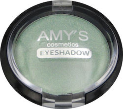 Amys Eyeshadow Πράσινο