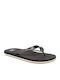 All Day Herren Flip Flops Anatomisch Schwarze