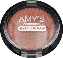 Amys Eyeshadow Πορτοκαλί