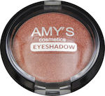 Amys Eyeshadow Eye Shadow in Solid Form with Orange Color