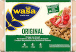 Wasa Toasts Rye Original Rye 275gr