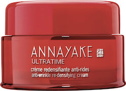 Annayake Ultratime Anti-Wrinkle Redensifying Cream 50ml