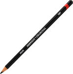 Derwent Coal Pencil Medium Black