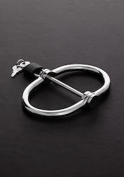 Triune D-Handcuffs Handcuffs