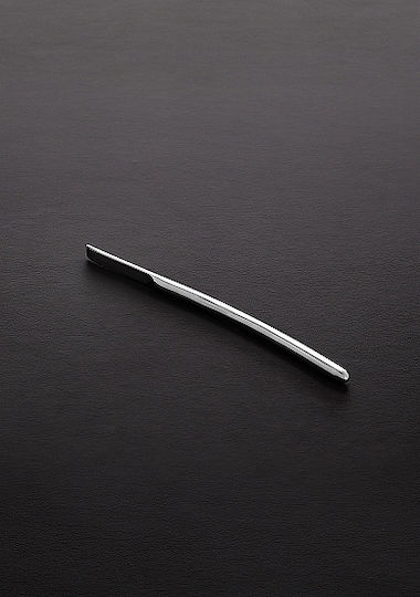 Triune Single End Dilator Διαστολέας σε Γκρι Χρώμα