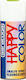 Saratoga Σπρέι Βαφής Happy Fluorescent Orange 4...
