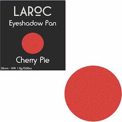 Laroc Magnetic Eyeshadow Pan Κόκκινο 1.8gr