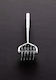 Triune Pin Wheel Rad in Gray Farbe