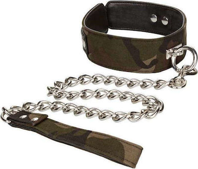 Colt Camo Collar & Leash