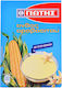 Γιώτης Mix for Pastry Cream Άνθος Αραβοσίτου with Flavor Vanilla 160gr