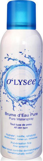 O'Lysee Face Water Facial Toning for All Types 150ml