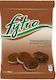 Fytro Ρυζογκοφρέτες με Σοκολάτα Γάλακτος Chocolate Χωρίς Γλουτένη 60gr