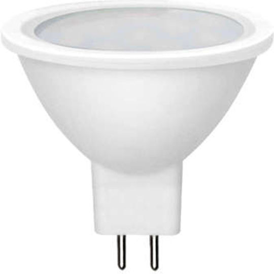 Optonica Λάμπα LED 3W για Ντουί G4 και Σχήμα MR11 Θερμό Λευκό 210lm