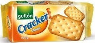 Gullon Crackers Cracker 100gr