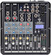 Soundsation YOUMIX-202 2 XLR Inputs