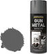 Rust-Oleum Spray Farbe Metallic mit Metallisch ...