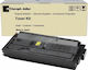 Triumph-Adler CK-7510 Γνήσιο Toner Laser Εκτυπωτή Μαύρο 20000 Σελίδων (623010015)