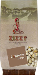 Sissynuts Hard Chickpeas Roasted 250gr