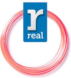 Real Filament Real PLA 3D Printer Filament 1.75...