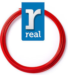 Real Filament Real PLA 3D Printer Filament 1.75...
