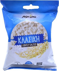 Agrino Rice Wafers 28gr