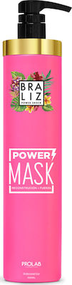 Braliz Power Mask 300ml