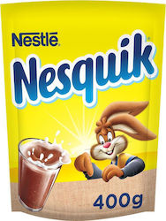 Nestle Σοκολάτα Nesquik Opti Start σε Σκόνη 400gr