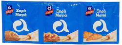 Αλλατίνη Μαγιά Ξηρή (3x 9gr ) 27gr