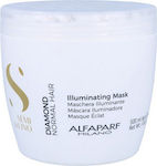 Alfaparf Milano Diamond Hair Mask Shine 500ml