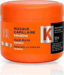 Sairo Hair Mask for Repairing with Keratin 500ml Sairo Hair Mask for Repairing with Keratin 500ml