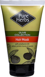 Pure Herbs Hair Mask 200ml Pure Herbs Hair Mask 200ml
