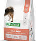 Nature's Protection Adult All Breeds 12kg Dry Food for Adult Dogs with Poultry and Rice