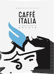 Caffe Italia Λευκή Ζάχαρη 100 Sticks