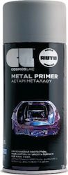 Cosmos Lac Σπρέι Αστάρι Metal Primer με Μεταλλι...