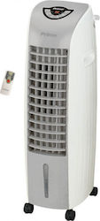 Primo PRAC-80417 Commercial Air Cooler with Remote Control 65W 74.7cm with Remote Control 800417