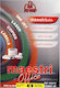 Romeo Maestri 2400 Self-Adhesive Rectangular A4 Labels 105x24mm