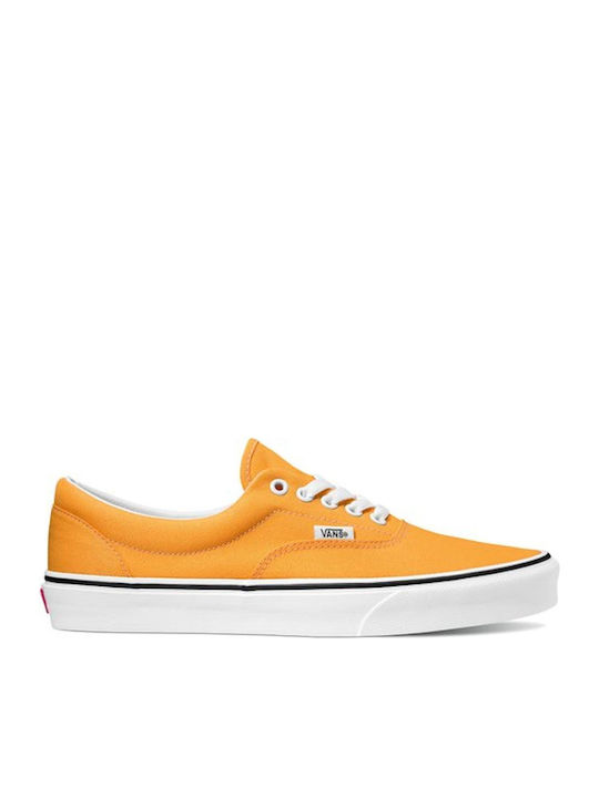 Vans Era Sneakers Πορτοκαλί