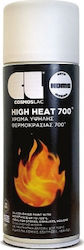 Cosmos Lac Σπρέι Βαφής High Heat 400ml Cosmos Lac Σπρέι Βαφής High Heat 400ml