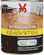 V33 Renovation Lac de finisare pentru apa Incolor Matt 2.5lt