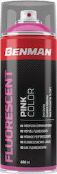 Benman Σπρέι Βαφής Effect Acrylic 400ml Benman Σπρέι Βαφής Effect Acrylic 400ml
