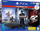 Sony PlayStation 4 Slim