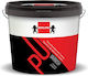 Berling PU Varnish Farblos Helles Satin 1.1Es