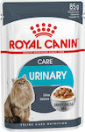 Royal Canin Urinary Hrană umedă pentru Pisică Adultă în Pungă 85gr 2653010