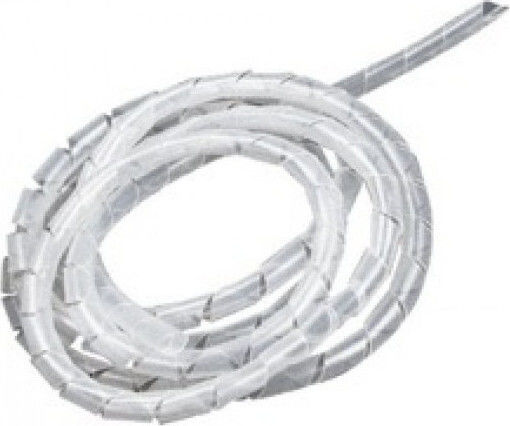 CHS Σπιράλ Καλωδίων SWB-12 CHS 13.9mm 10m Διάφανο 1τμχ