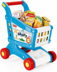Dolu Fisher Price Количка За Пазаруване И Аксесоари За Възраст Над 2 Години