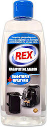 Rex Hellas 5200250700568 Coffee Maker Cleaner 500ml