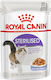 Royal Canin Sterilised Nasses Katzenfutter für Katze in Beutel 85gr 2622010