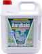 Holchem Antibakt Universal Professional Cleaning Liquid Γενικής Χρήσης Disinfectant χωρίς Άρωμα 4lt
